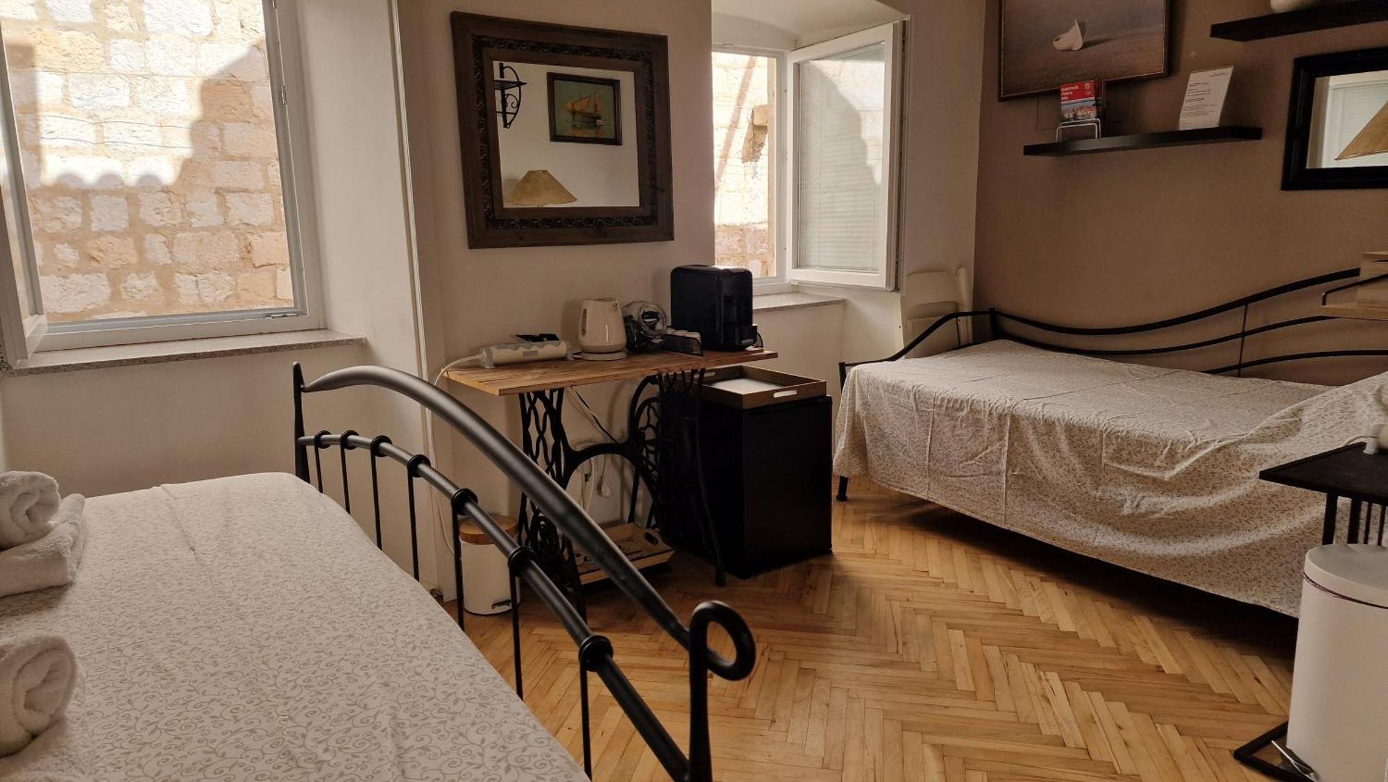 Cittadella Rooms, Old Town Dubrovnik Dubrovník Exteriér fotografie