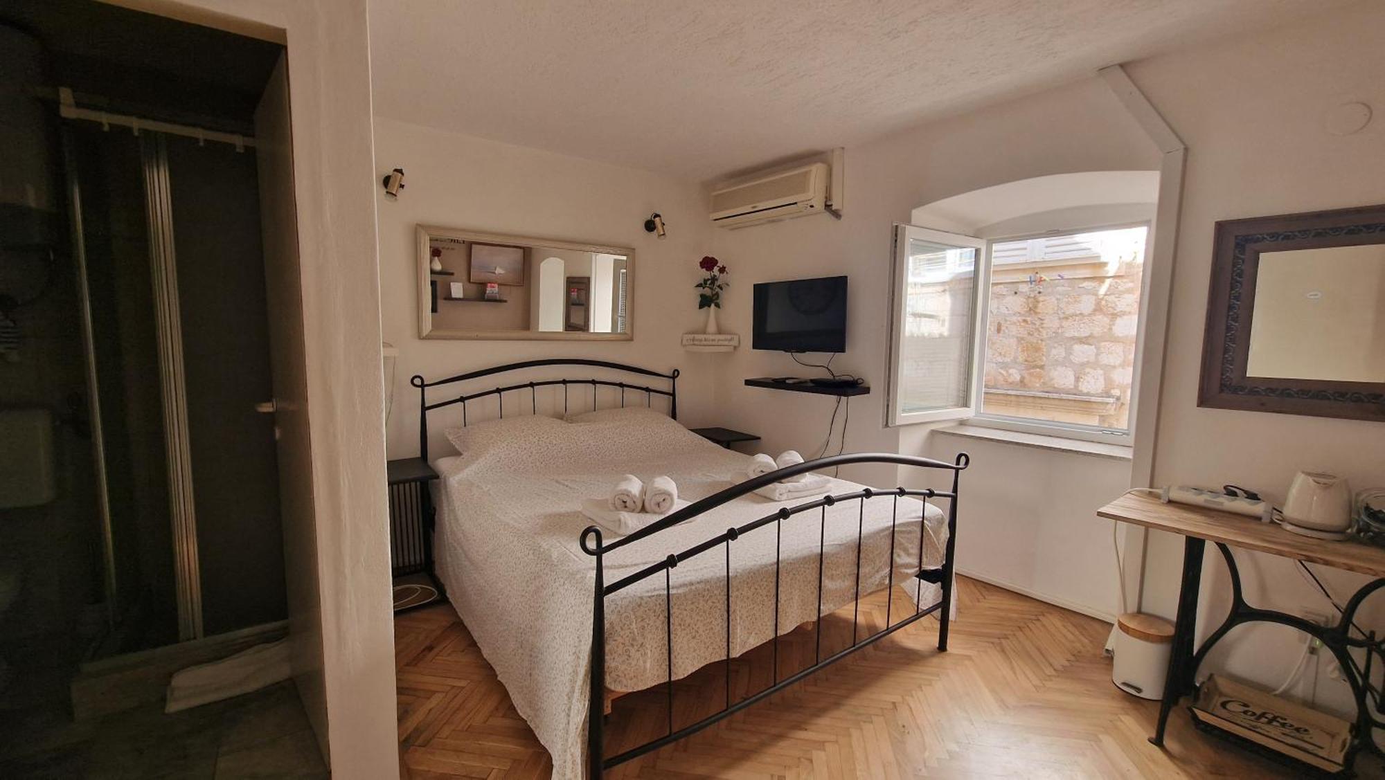 Cittadella Rooms, Old Town Dubrovnik Dubrovník Pokoj fotografie