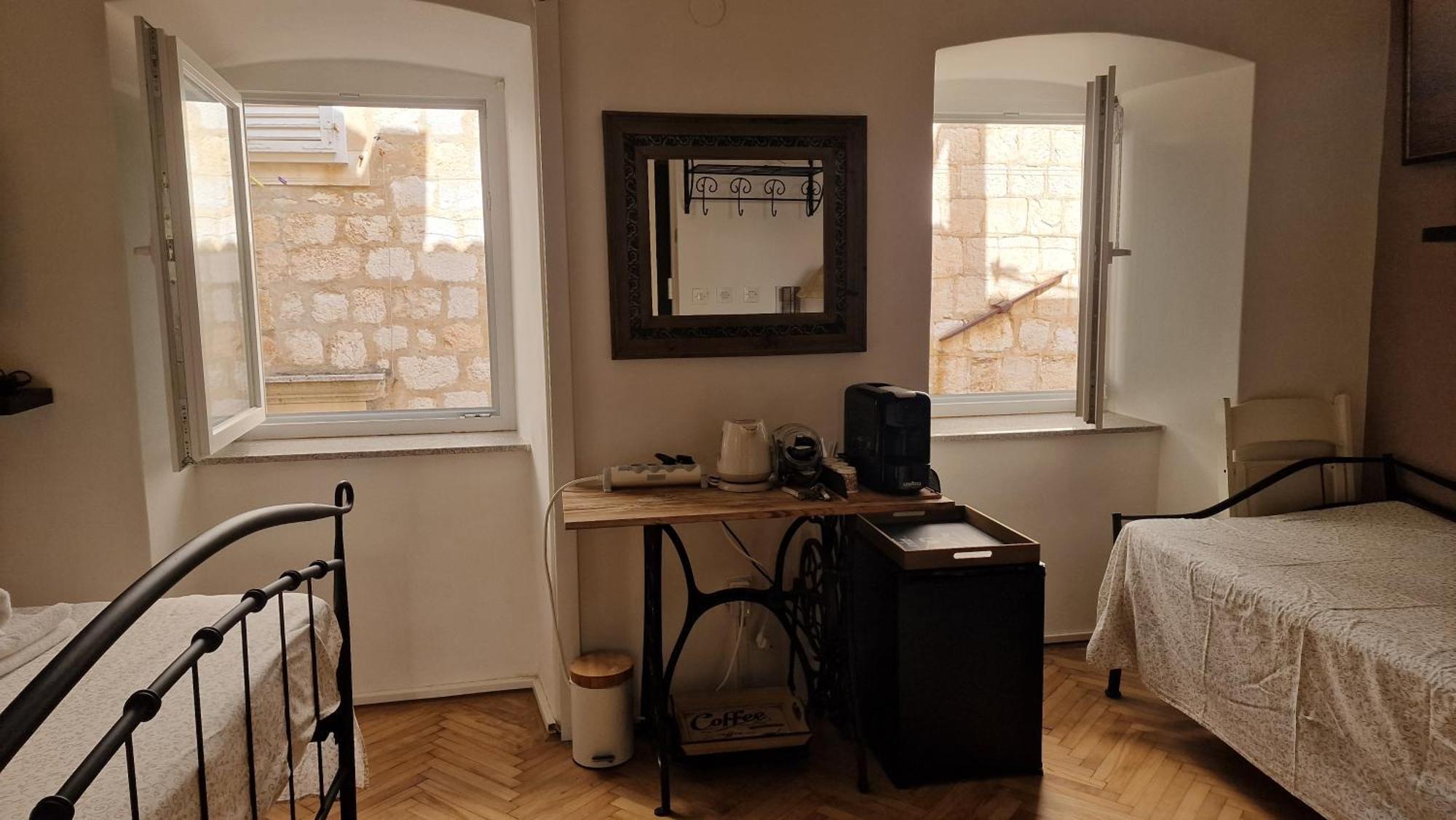 Cittadella Rooms, Old Town Dubrovnik Dubrovník Pokoj fotografie