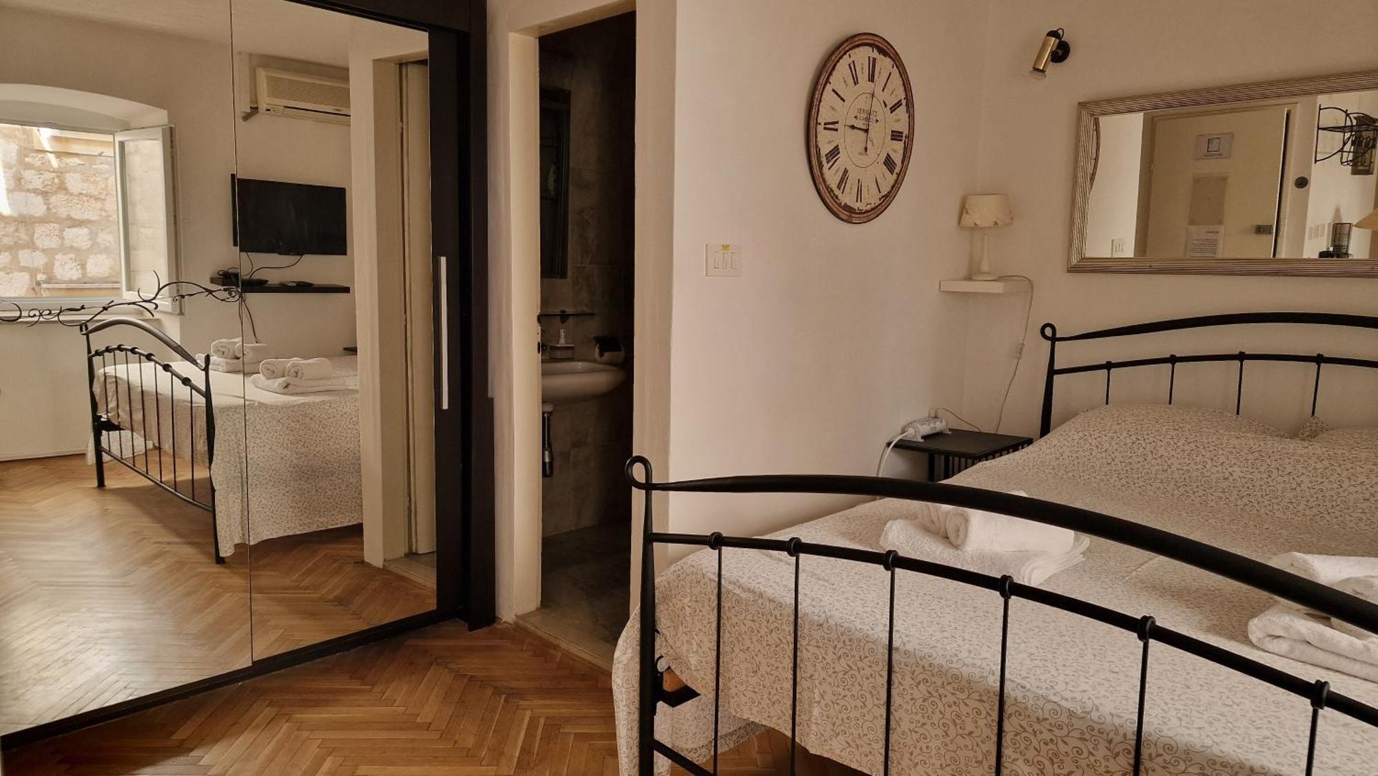 Cittadella Rooms, Old Town Dubrovnik Dubrovník Exteriér fotografie