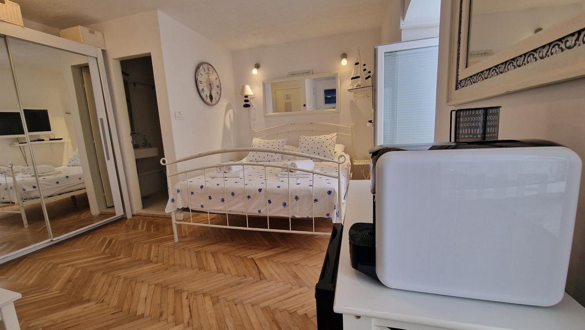 Cittadella Rooms, Old Town Dubrovnik Dubrovník Pokoj fotografie