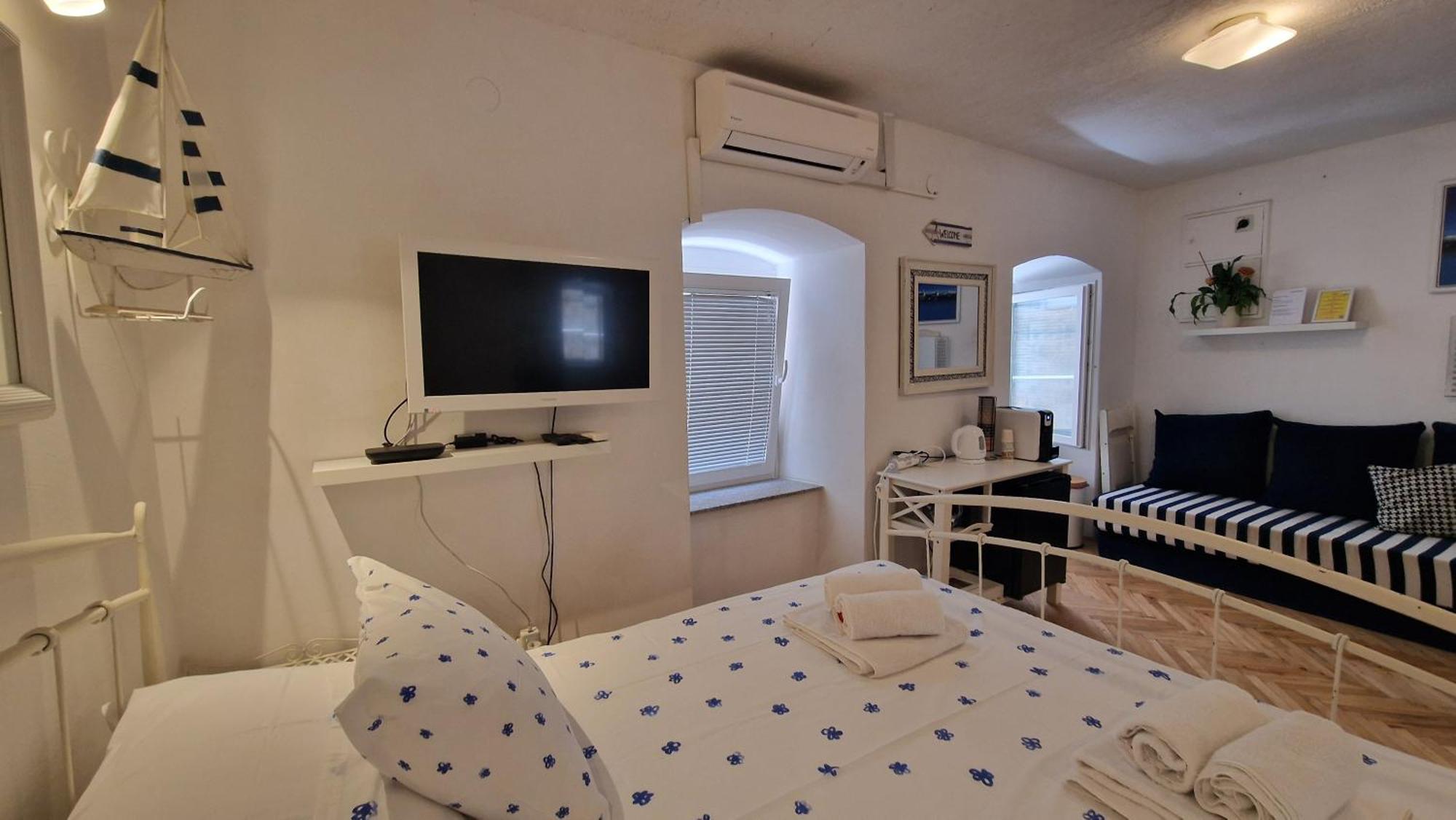 Cittadella Rooms, Old Town Dubrovnik Dubrovník Pokoj fotografie