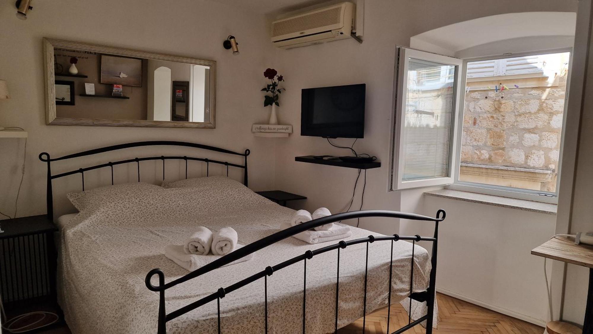 Cittadella Rooms, Old Town Dubrovnik Dubrovník Pokoj fotografie