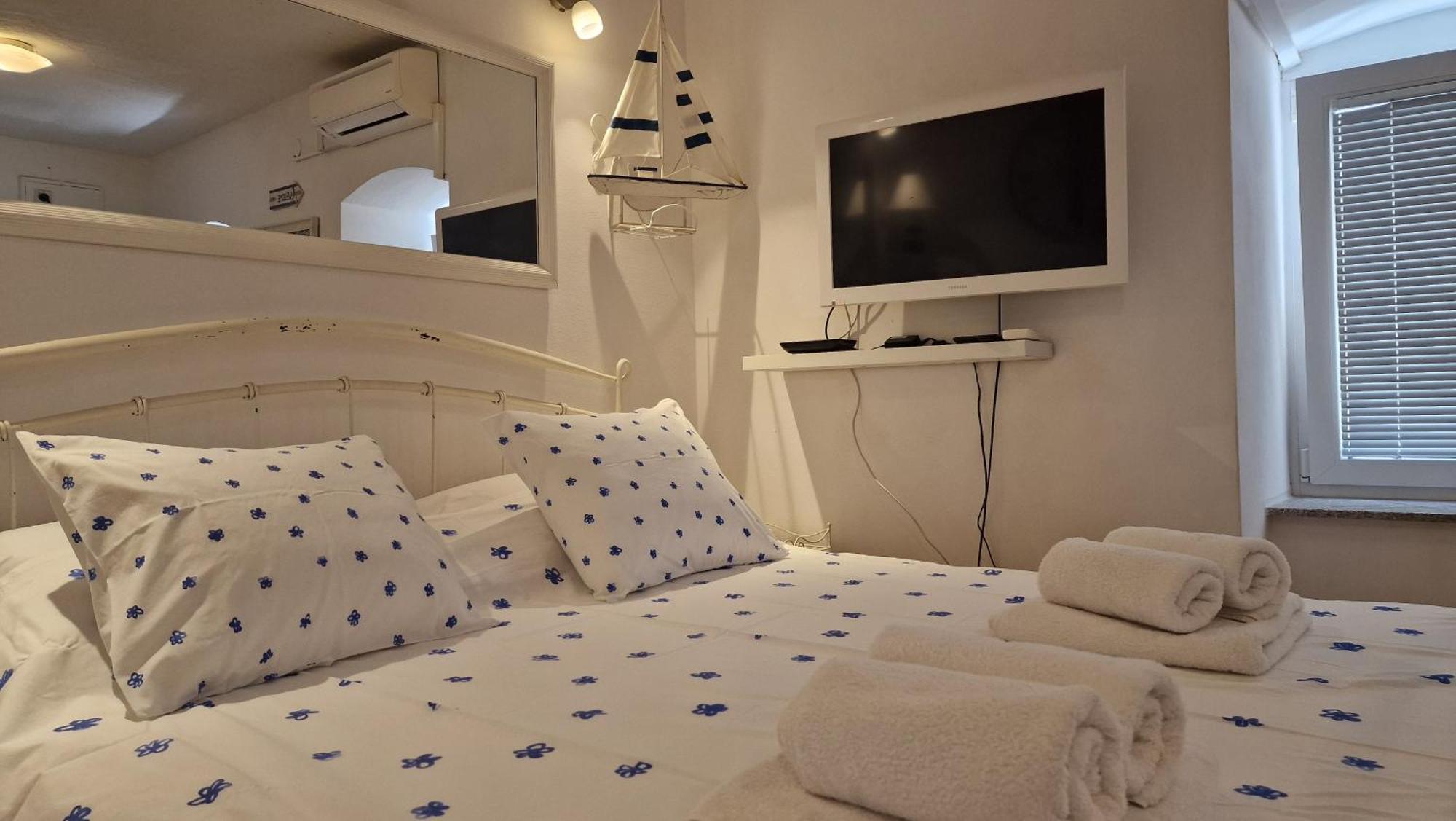 Cittadella Rooms, Old Town Dubrovnik Dubrovník Exteriér fotografie