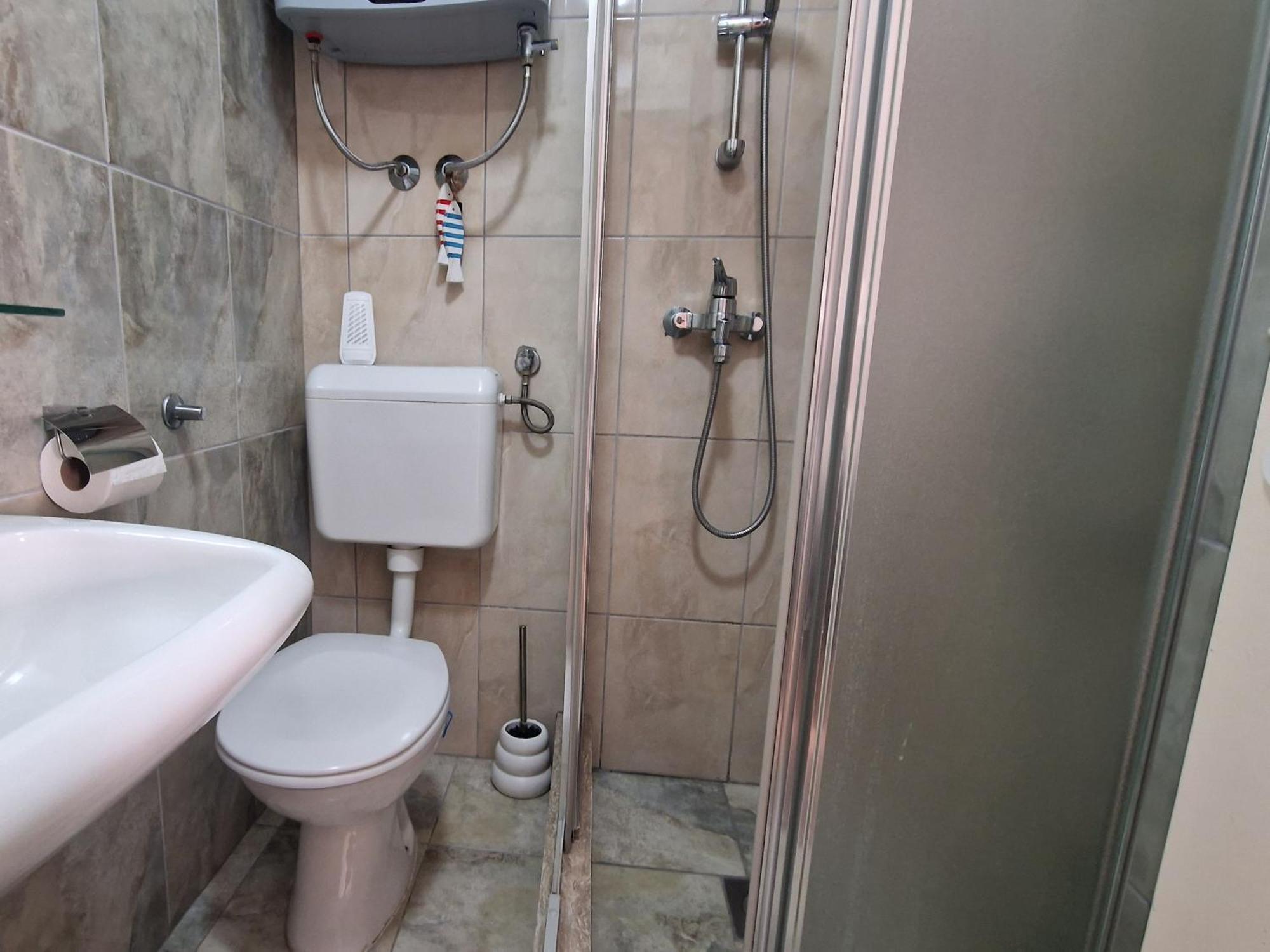 Cittadella Rooms, Old Town Dubrovnik Dubrovník Pokoj fotografie