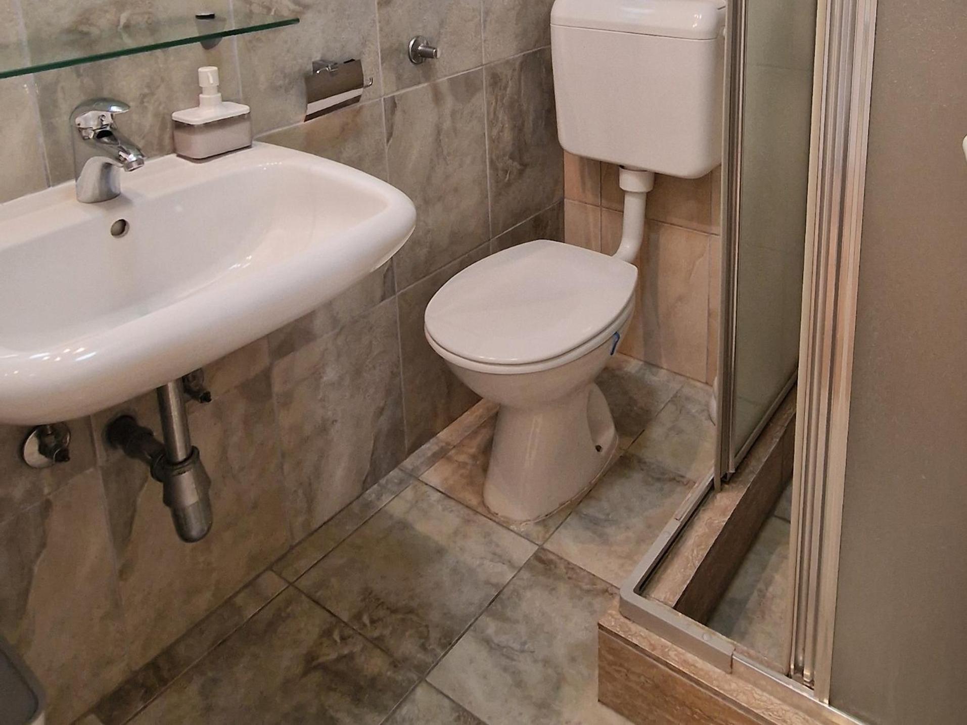 Cittadella Rooms, Old Town Dubrovnik Dubrovník Pokoj fotografie