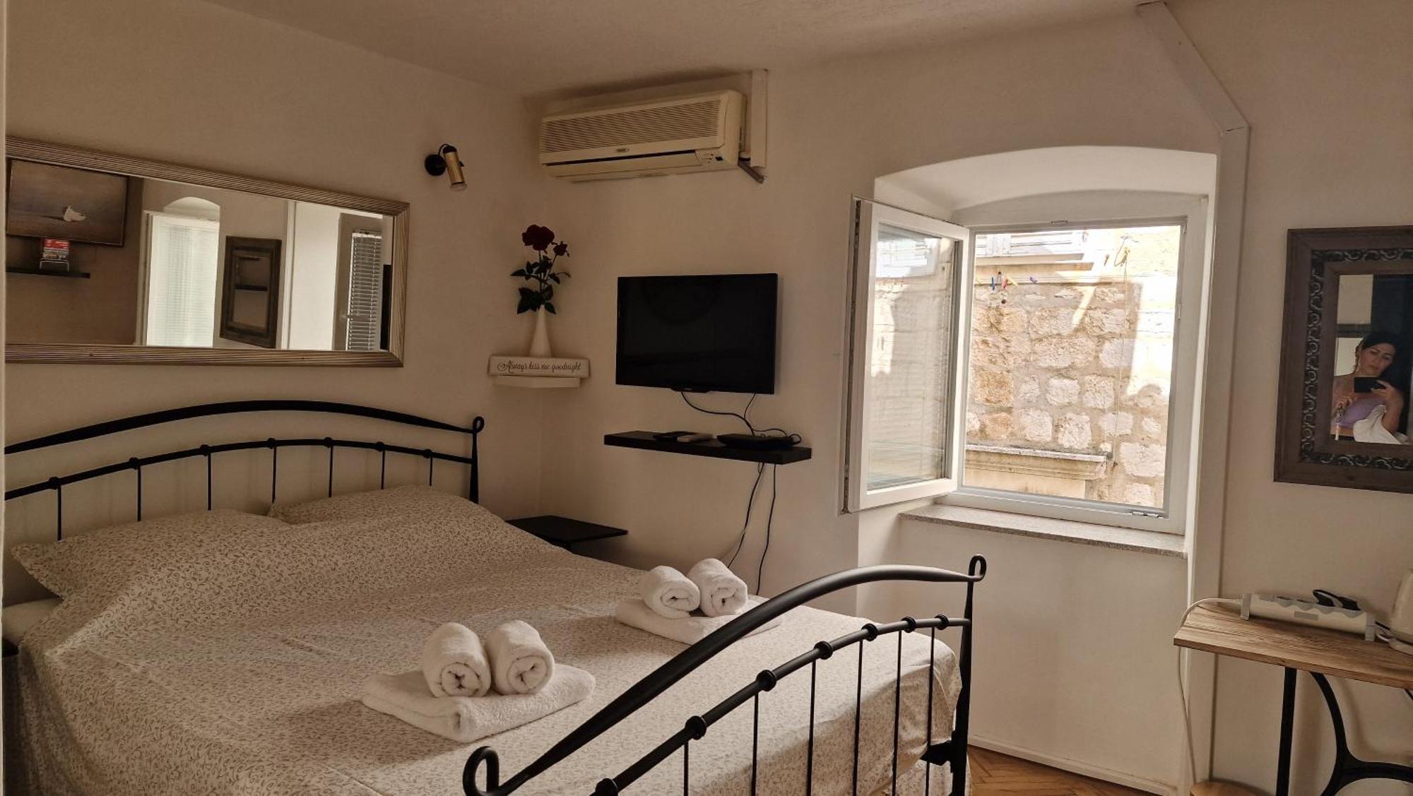 Cittadella Rooms, Old Town Dubrovnik Dubrovník Pokoj fotografie