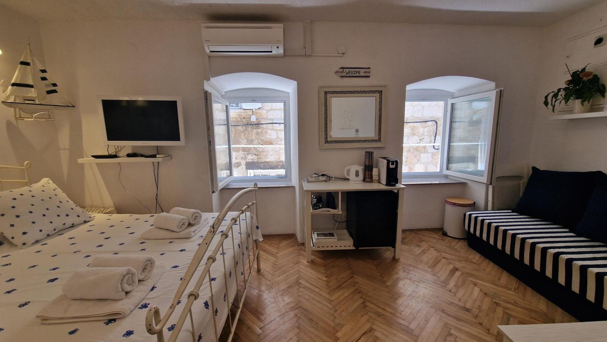 Cittadella Rooms, Old Town Dubrovnik Dubrovník Exteriér fotografie