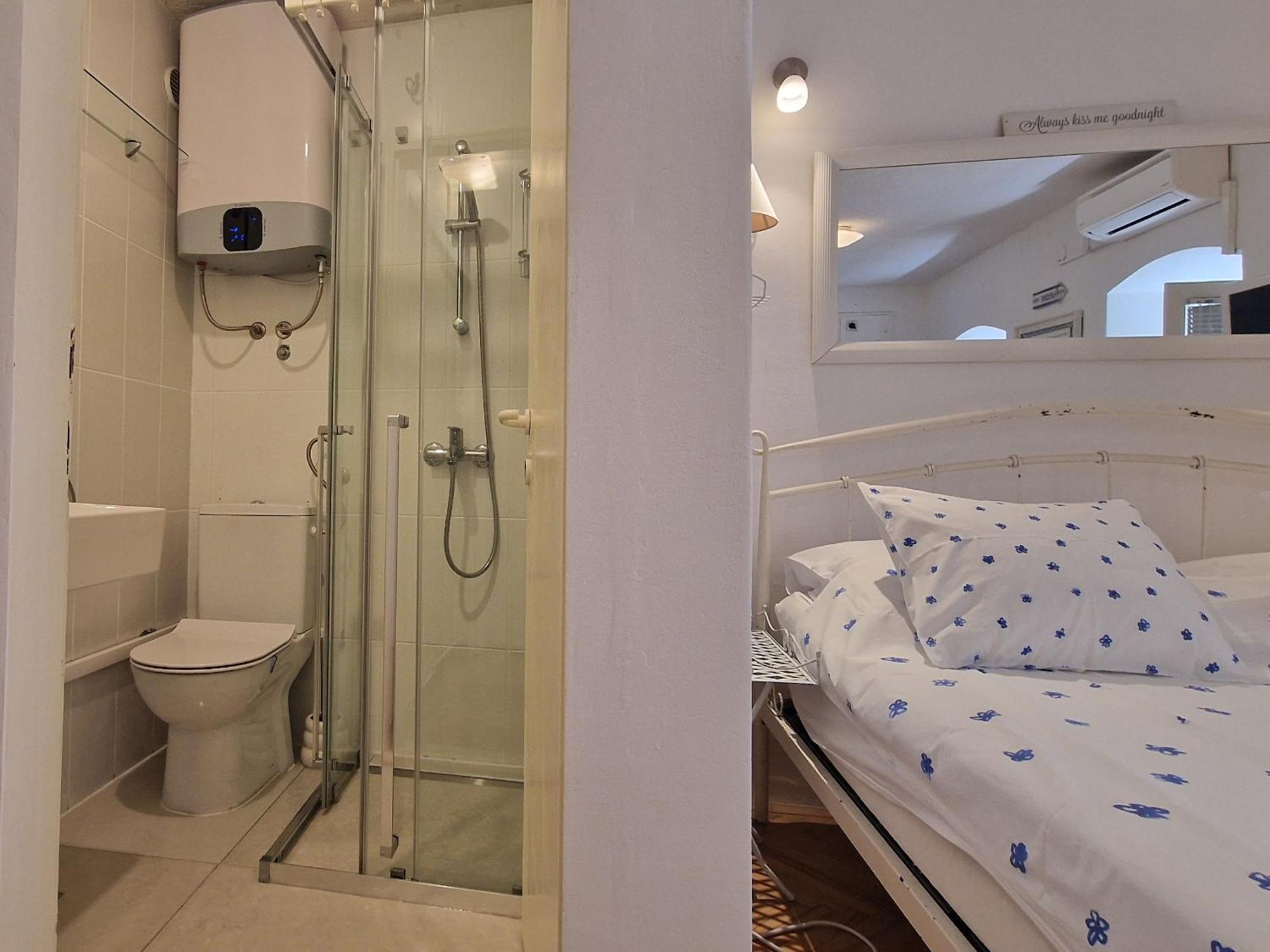 Cittadella Rooms, Old Town Dubrovnik Dubrovník Pokoj fotografie