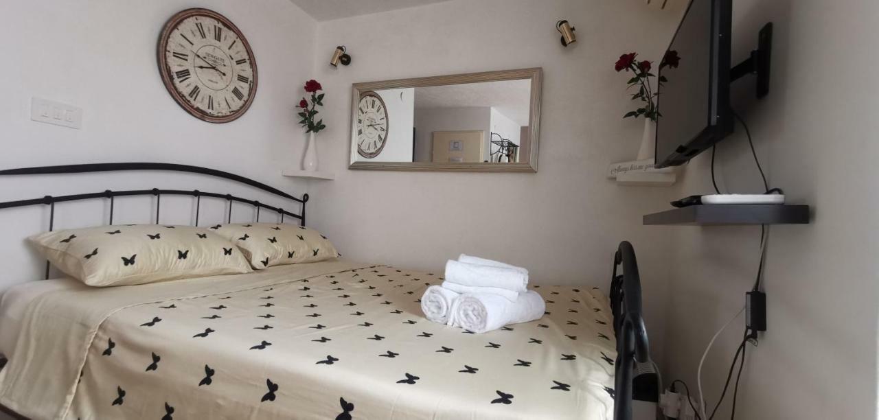 Cittadella Rooms, Old Town Dubrovnik Dubrovník Exteriér fotografie
