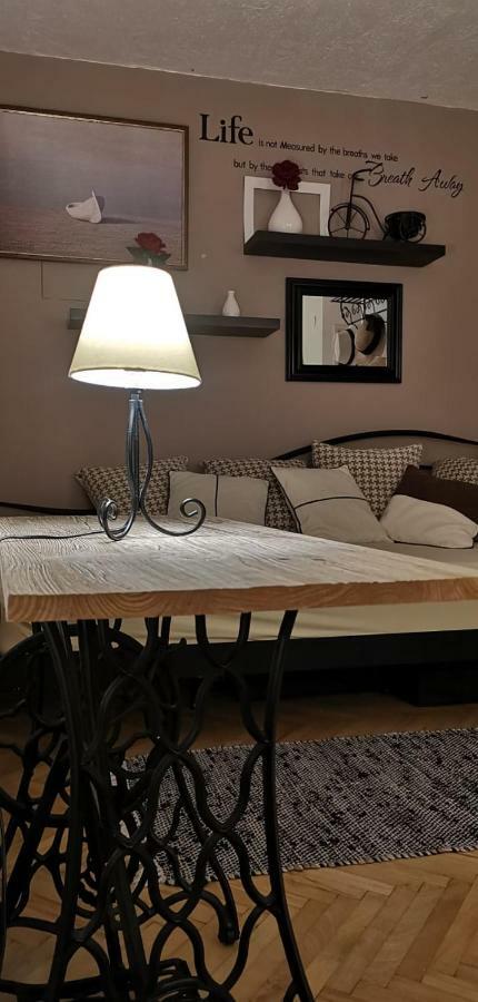 Cittadella Rooms, Old Town Dubrovnik Dubrovník Exteriér fotografie