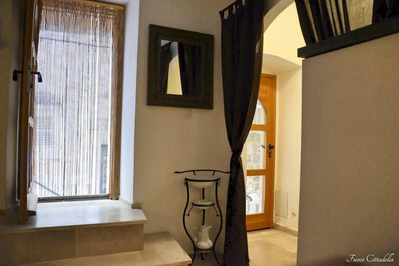 Cittadella Rooms, Old Town Dubrovnik Dubrovník Exteriér fotografie