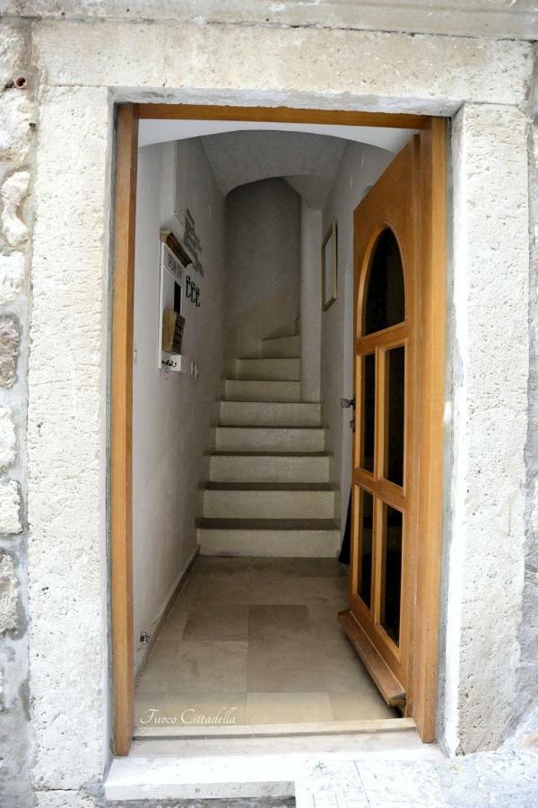 Cittadella Rooms, Old Town Dubrovnik Dubrovník Exteriér fotografie