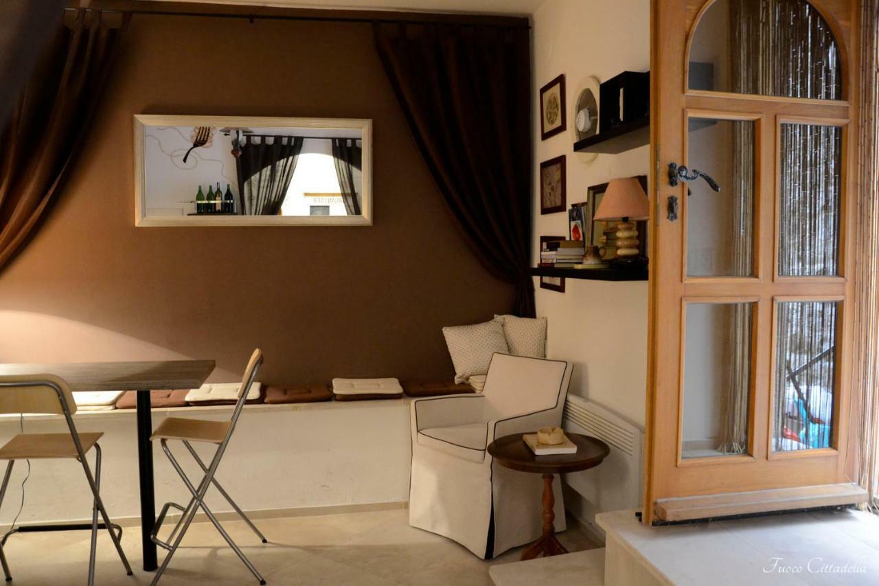 Cittadella Rooms, Old Town Dubrovnik Dubrovník Exteriér fotografie