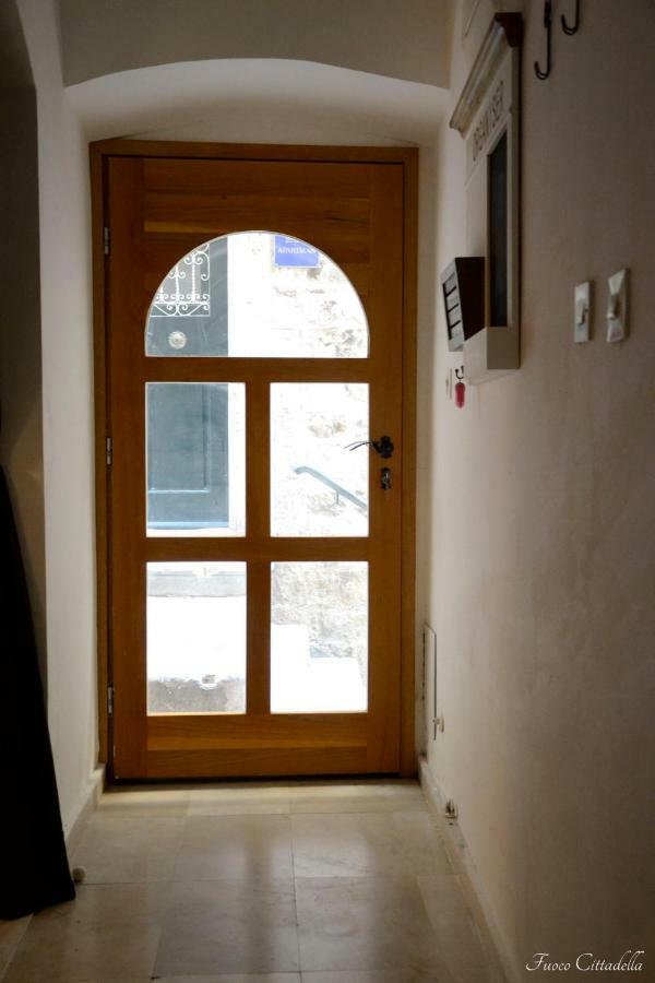 Cittadella Rooms, Old Town Dubrovnik Dubrovník Exteriér fotografie