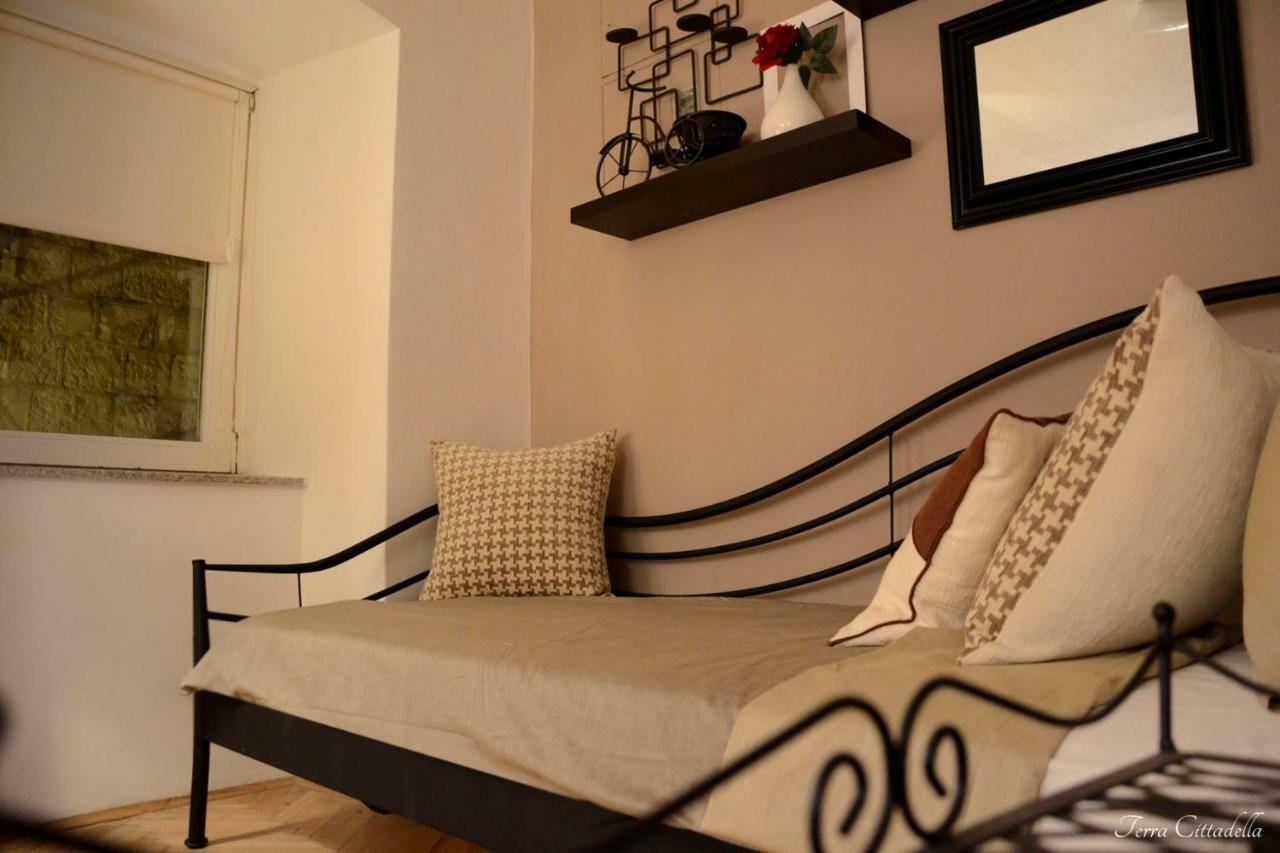 Cittadella Rooms, Old Town Dubrovnik Dubrovník Exteriér fotografie