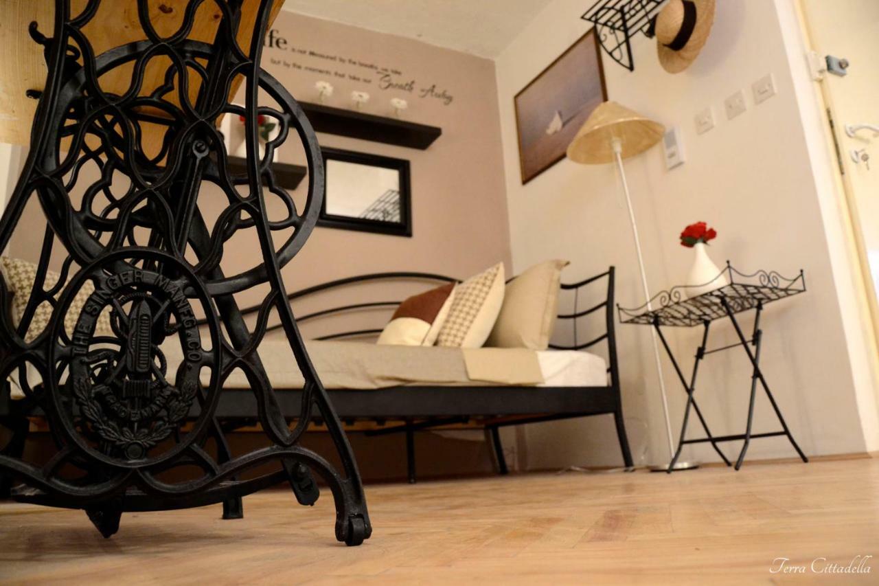 Cittadella Rooms, Old Town Dubrovnik Dubrovník Exteriér fotografie