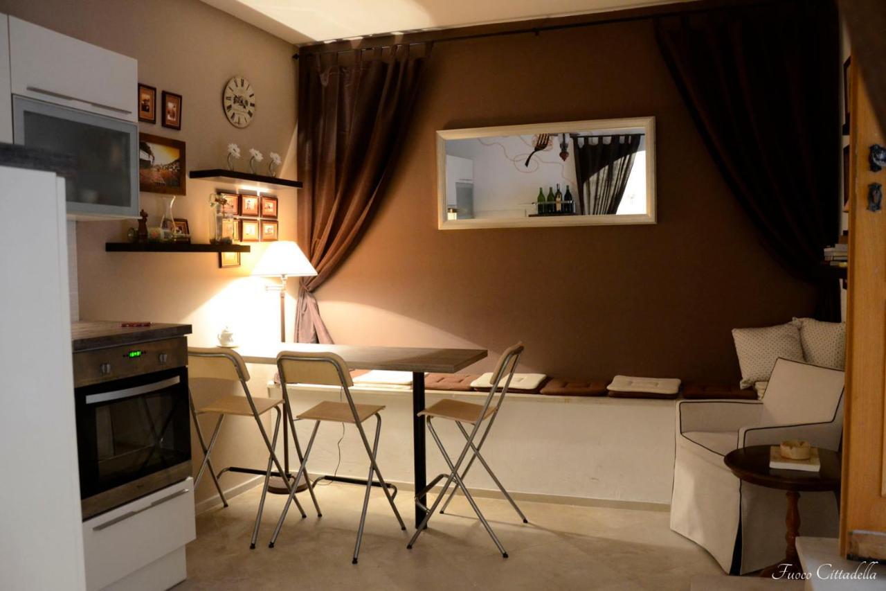 Cittadella Rooms, Old Town Dubrovnik Dubrovník Exteriér fotografie
